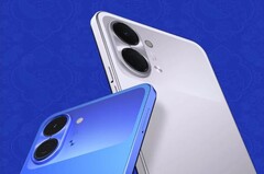 Tecno Spark Go 3 智能手机配备 1300 万像素单摄像头(图片来源:Tecno)