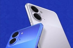 Tecno Spark Go 3 智能手机配备 1300 万像素单摄像头（图片来源：Tecno）