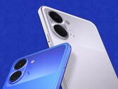 Tecno Spark Go 3 智能手机配备 1300 万像素单摄像头（图片来源：Tecno）