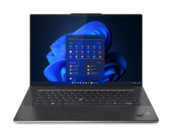 回顾：联想 ThinkPad Z16 Gen 2