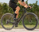 Titici DYNAMICA电动自行车可以帮助你达到200公里（约124英里）。(图片来源：Titici)