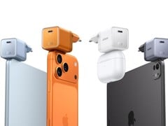 Ugreen 的 Nexode Air 65W GaN 充电器现已在欧洲上市