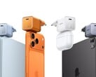Ugreen 的 Nexode Air 65W GaN 充电器现已在欧洲上市