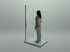 Withings 推出了 Omnia,目前只是一款概念产品。(图片来源:Withings)