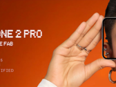 CMF Phone 2 Pro 已确认将配备升级版摄像头（图片来源：Flipkart）