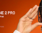 CMF Phone 2 Pro 已确认将配备升级版摄像头（图片来源：Flipkart）