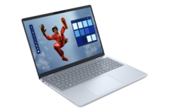 最新款戴尔 16 Plus 的性能无法与某些同价位的 Inspiron 16 Plus 相提并论（图片来源：戴尔）