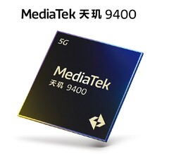 联发科 Dimensity 的 Immortalis-G925 GPU 给人留下深刻印象。(图片来源：联发科）