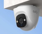 E41: 新型监控摄像头可单独购买，但不能单独使用。(图片来源：Eufy）