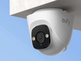 E41: 新型监控摄像头可单独购买，但不能单独使用。(图片来源：Eufy）