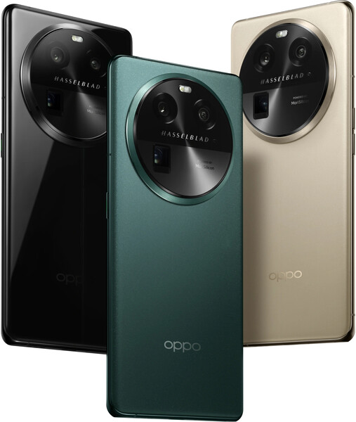 (图片来源：Oppo)