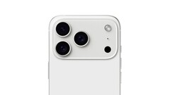 也许是 iPhone 17 Pro，但徽标在哪里？ 图片来源：Majin Bu