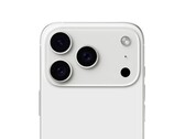 也许是 iPhone 17 Pro，但徽标在哪里？ 图片来源：Majin Bu