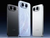 iQOO Neo 11 Extreme Edition 共有 3 种配色