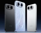 iQOO Neo 11 Extreme Edition 共有 3 种配色