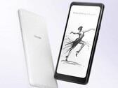 iReader Tango 是一款外形酷似智能手机的新型电子书阅读器（图片来源：iReader）