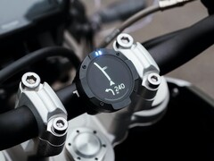 Beeline Moto II：摩托车导航系统