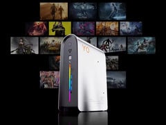 Peladn 销售的 YO2 配备了 Ryzen AI Max+ 395，其中有 Radeon 8060S iGPU。