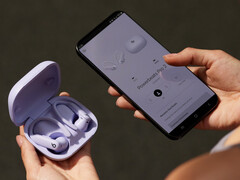 Powerbeats Pro 2 的两项新功能在最新泄露的信息中清晰可见。(图片来源:Arsène Lupin)