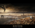 据说《厄德树之影》将让玩家跳转王国（图片来自 FromSoftware）
