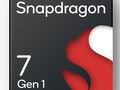 Qualcomm Snapdragon SD 7 Gen 1 笔记本处理器