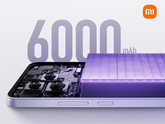 Civi 5 Pro 将进一步模糊小米中端和旗舰智能手机部门之间的界限。(图片来源：小米）