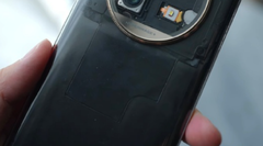 TheRealme 13 Pro+? (来源:数字聊天站,通过微博)