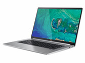 宏碁蜂鸟5 SF515-51T（i7-8565U, SSD, FHD）笔记本电脑评测