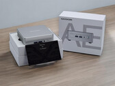Geekom AE7 评测：配备 AMD Ryzen 9 7940HS、DDR5 内存、现代接口和一个问题的 NUC 迷你 PC