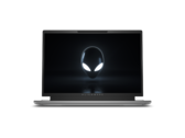 Alienware x14 R2配备了英特尔Wi-Fi 6E和蓝牙5.3。 (来源：戴尔/Alienware)
