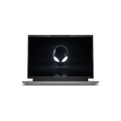 Alienware x14 R2配备了英特尔Wi-Fi 6E和蓝牙5.3。 (来源：戴尔/Alienware)