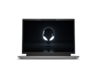 Alienware x14 R2配备了英特尔Wi-Fi 6E和蓝牙5.3。 (来源：戴尔/Alienware)