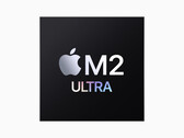 用于高端Mac的Apple M2 Ultra SoC现已正式发布（图片来自Apple ）