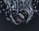卡西欧 G-Shock GW-6900U-1 以经典款式为基础