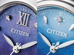 Citizen ES9510-65L 和 ES9491-50L