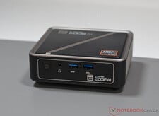 蓝宝石边缘人工智能