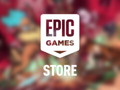 Epic Games Store 将于下周赠送 Them's Fightin' Herds（图片来源：Epic Games Store - 已编辑）
