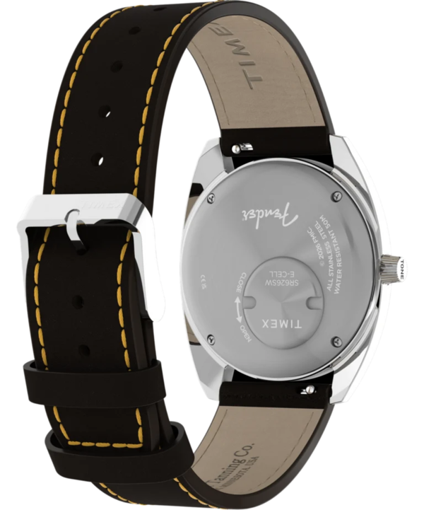 Fender x Timex 自动表 TW6A14700