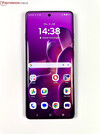 摩托罗拉 Edge 60 Pro