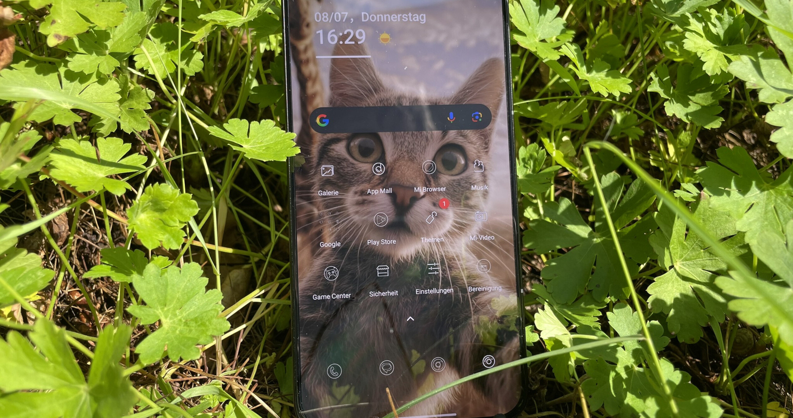 小米 Poco F7
