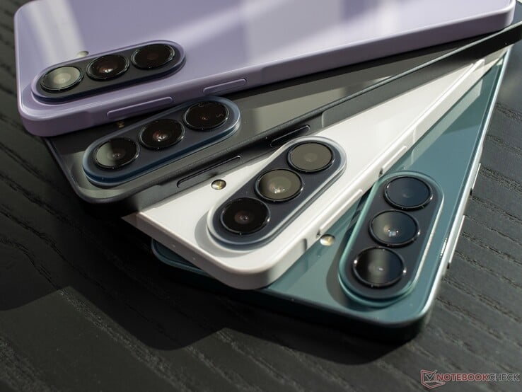据报道，Samsung 计划在 Galaxy A38 上原封不动地沿用 Galaxy A37 的摄像头。