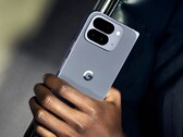 厚，但有一些针对性的升级，谷歌官方规格表现在证实了这一点。Pixel 10 Pro 折叠屏。(图片来源：Evan Blass）