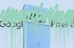 谷歌发布 Pixel 8 Pro 新配色（图片来源：谷歌）