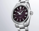 Grand Seiko 的 Spring Drive U.F.A. SLGB005 手表现已在北美和欧洲上市。(图片来源:Grand Seiko)