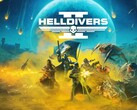 Helldivers 2》已宣布将登陆 Xbox S 系列|X（图片来源：Xbox）