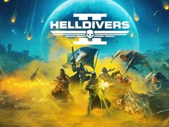 Helldivers 2》已宣布将登陆 Xbox S 系列|X（图片来源：Xbox）