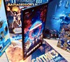 Legion 测试中的 Tab TB323FU 2026 (Legion Y700)