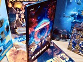 联想Legion Tab 5 是一款优秀的游戏机，但它足以跻身顶级游戏机行列吗？