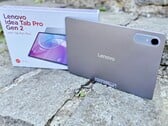 联想 Idea Tab Pro Gen 2 速度快、亮度高，但价格也比以前贵了。