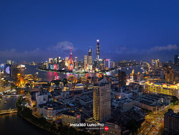 来自云台相机的样张